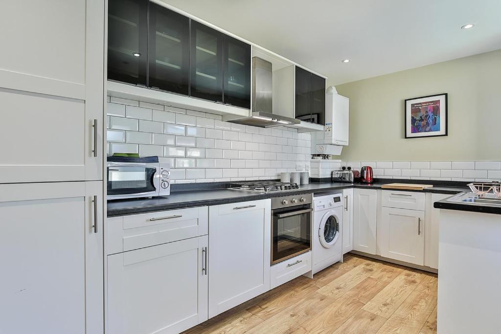 Refurbished Central Premium Property Шеффілд Екстер'єр фото