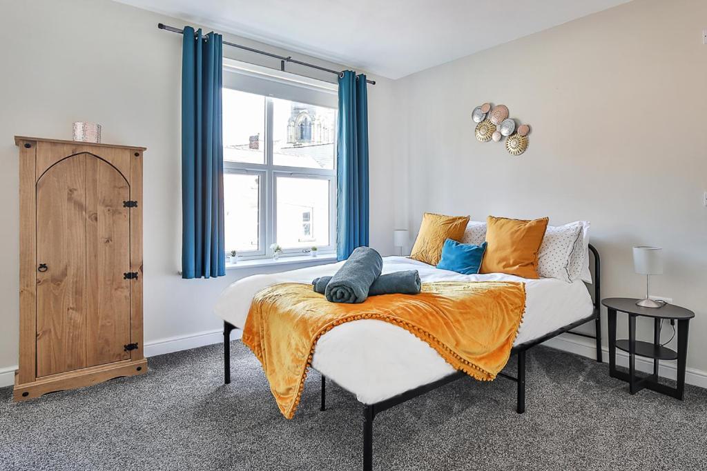 Refurbished Central Premium Property Шеффілд Екстер'єр фото