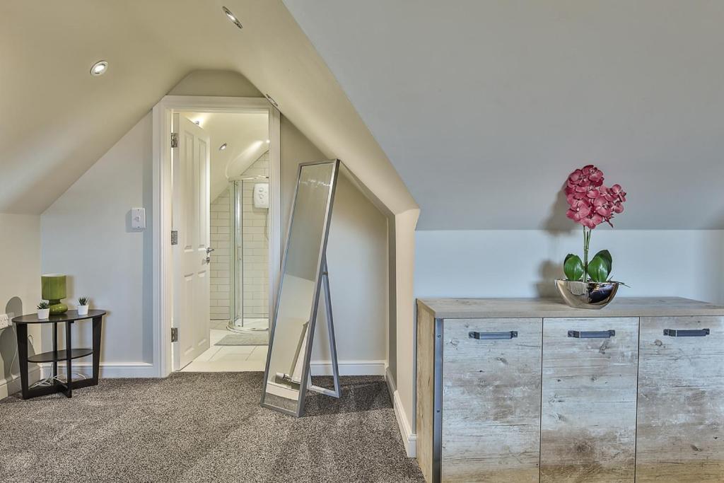 Refurbished Central Premium Property Шеффілд Екстер'єр фото